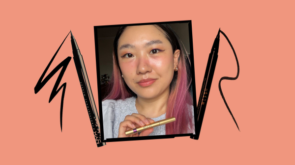 Liquid Liner Doesn’t Have to Be Hard—Promise